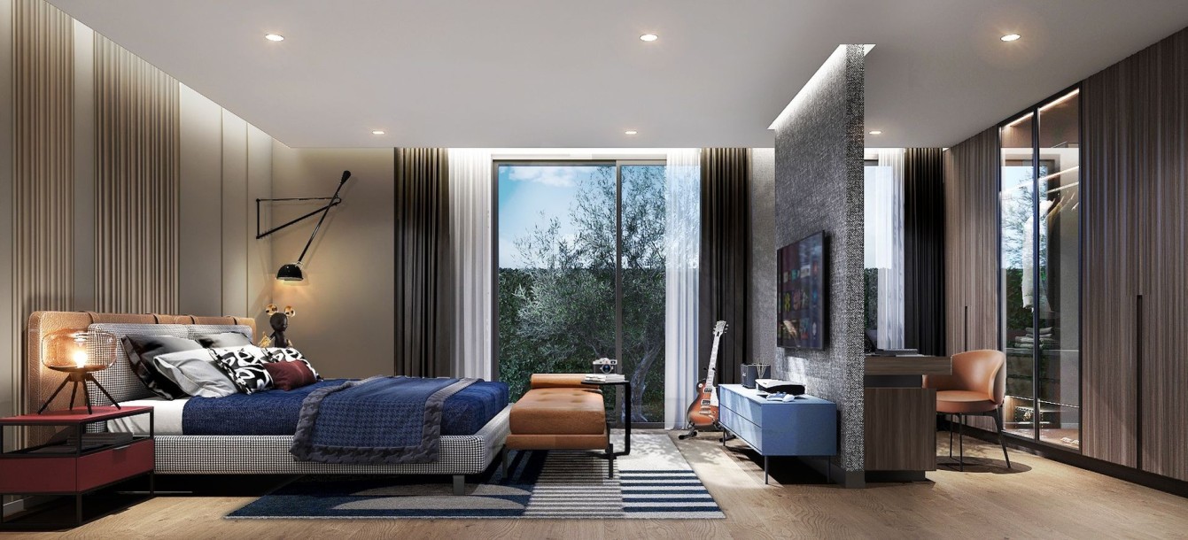 3 Bed, 4 Bath, HouseFor Sale, Bang Tao, Phuket