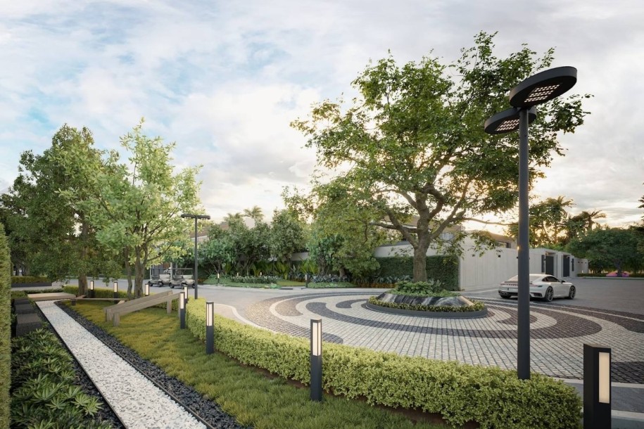 3 Bed, 4 Bath, HouseFor Sale, Bang Tao, Phuket