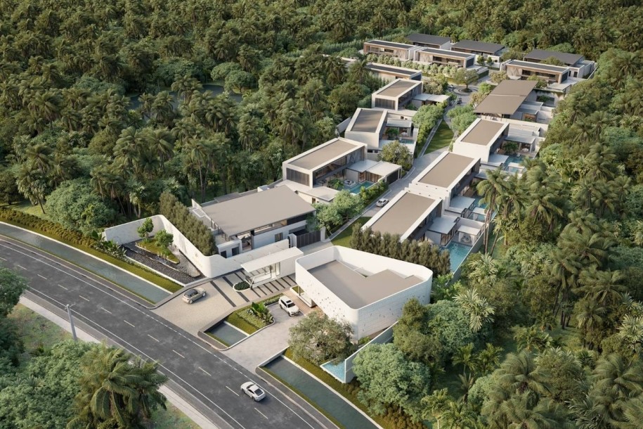 3 Bed, 4 Bath, HouseFor Sale, Bang Tao, Phuket