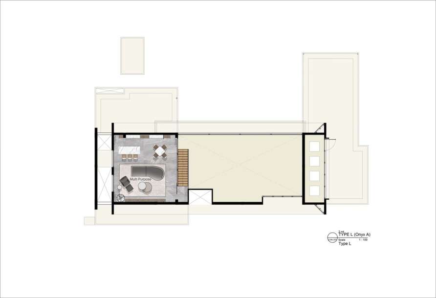 3 Bed, 4 Bath, HouseFor Sale, Bang Tao, Phuket