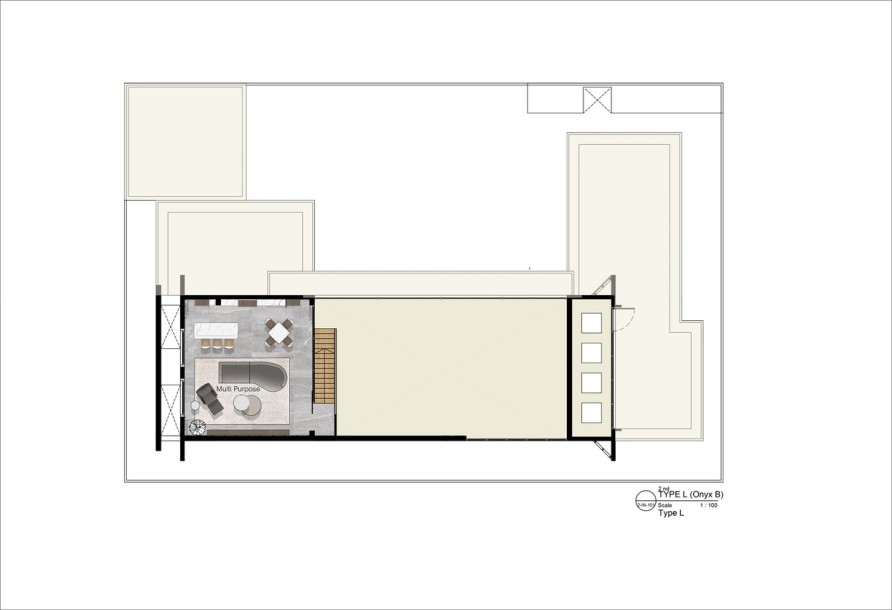 3 Bed, 4 Bath, HouseFor Sale, Bang Tao, Phuket