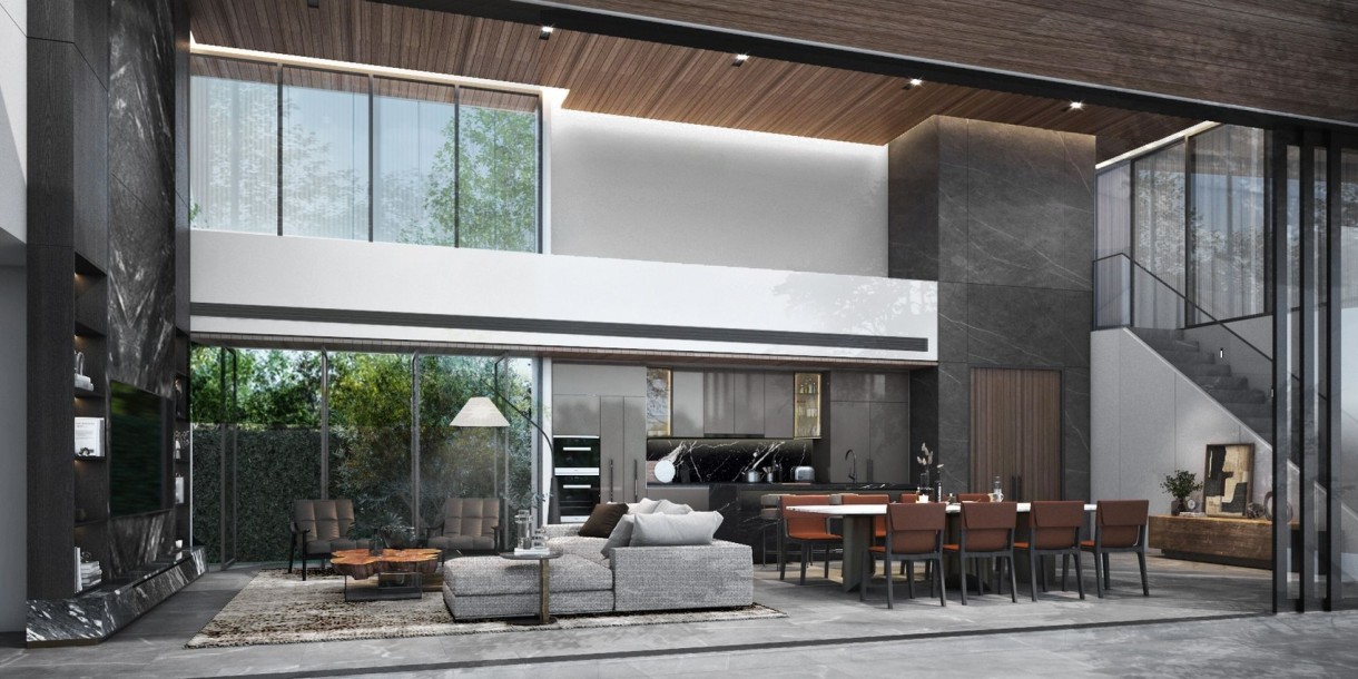 3 Bed, 4 Bath, HouseFor Sale, Bang Tao, Phuket