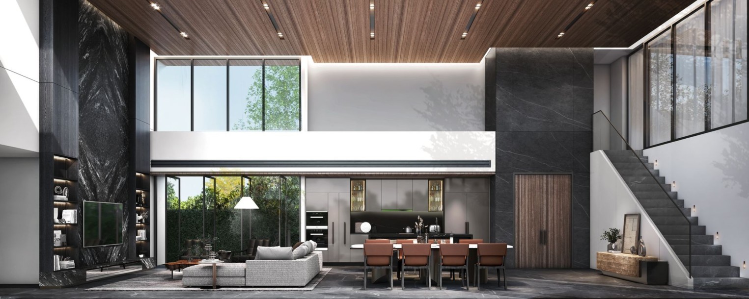 3 Bed, 4 Bath, HouseFor Sale, Bang Tao, Phuket