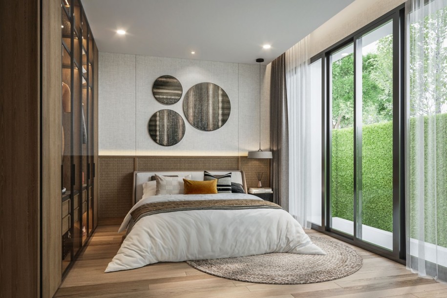 3 Bed, 4 Bath, HouseFor Sale, Bang Tao, Phuket