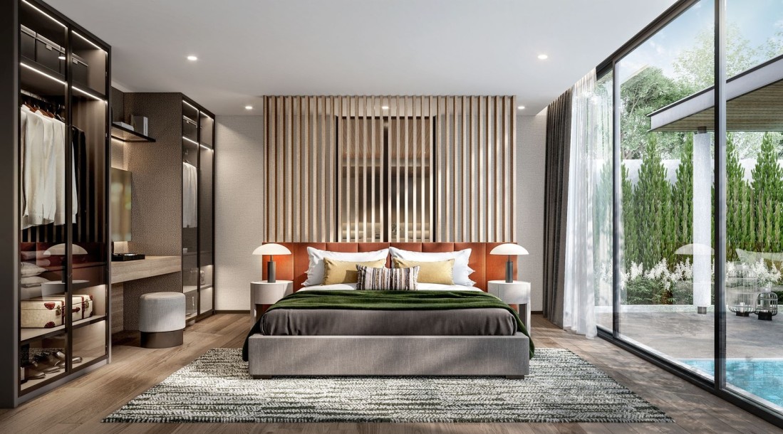 3 Bed, 4 Bath, HouseFor Sale, Bang Tao, Phuket