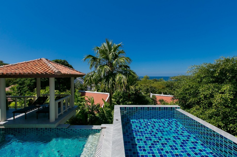 4 Bed, 4 Bath, HouseFor Sale, Kata, Phuket