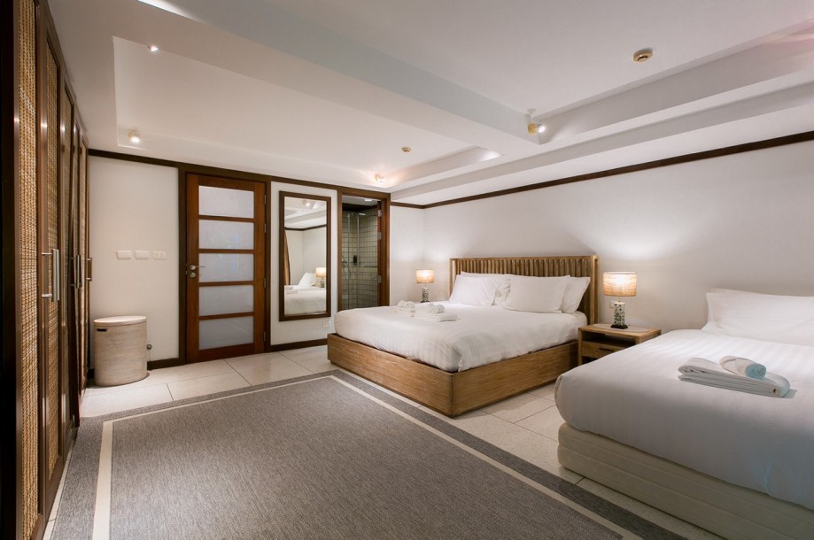 4 Bed, 4 Bath, HouseFor Sale, Kata, Phuket