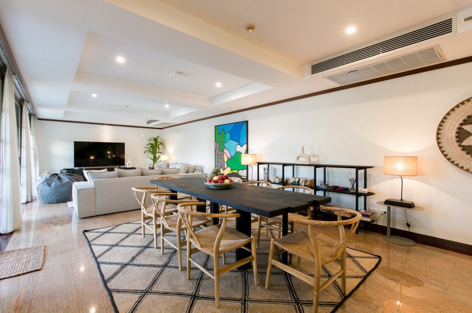 4 Bed, 4 Bath, HouseFor Sale, Kata, Phuket