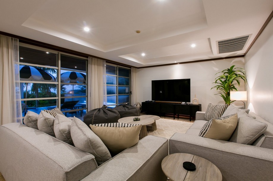 4 Bed, 4 Bath, HouseFor Sale, Kata, Phuket