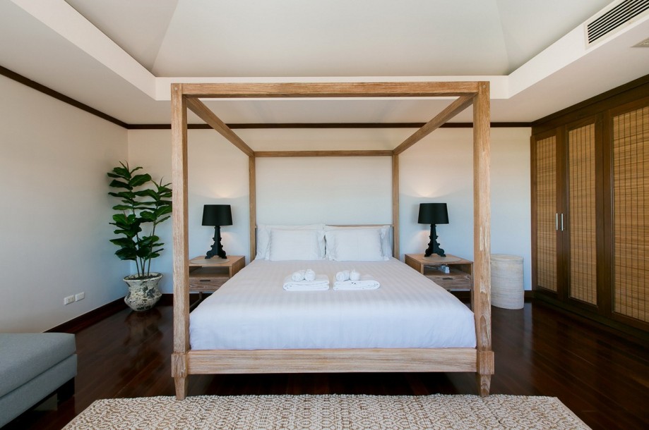 4 Bed, 4 Bath, HouseFor Sale, Kata, Phuket