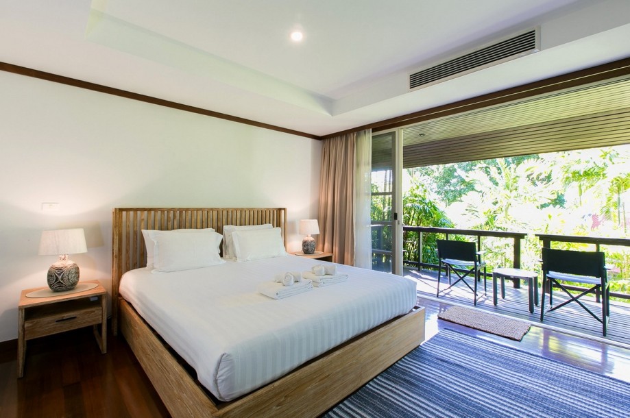 4 Bed, 4 Bath, HouseFor Sale, Kata, Phuket