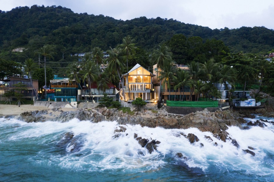 3 Bed, 5 Bath, HouseFor Sale, Patong, Phuket