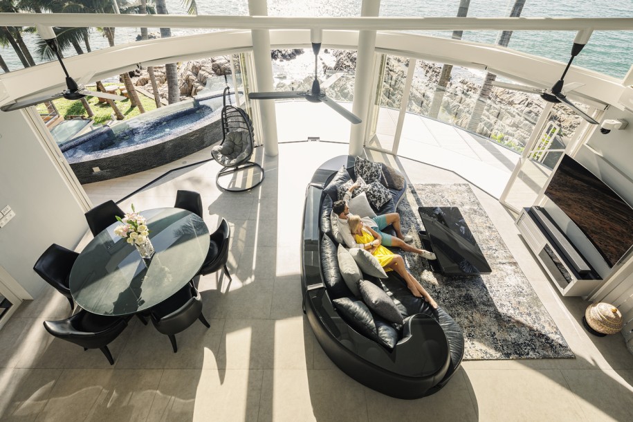 3 Bed, 5 Bath, HouseFor Sale, Patong, Phuket