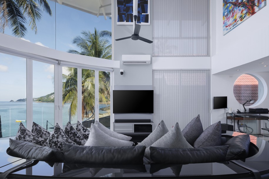 3 Bed, 5 Bath, HouseFor Sale, Patong, Phuket