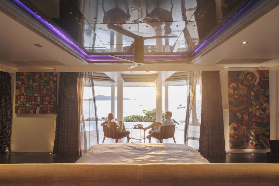 3 Bed, 5 Bath, HouseFor Sale, Patong, Phuket