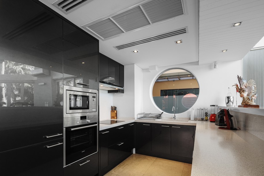 3 Bed, 5 Bath, HouseFor Sale, Patong, Phuket