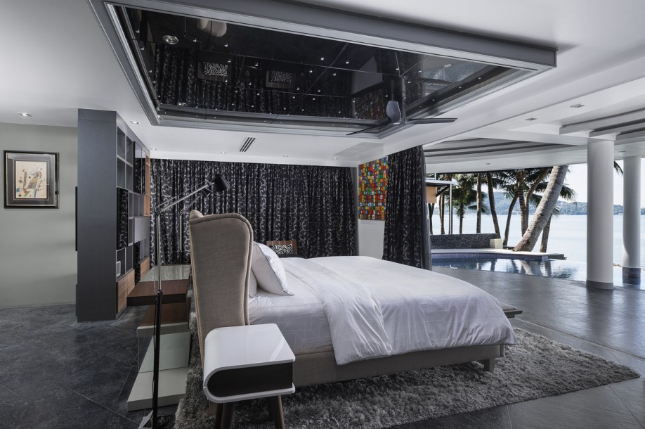 3 Bed, 5 Bath, HouseFor Sale, Patong, Phuket