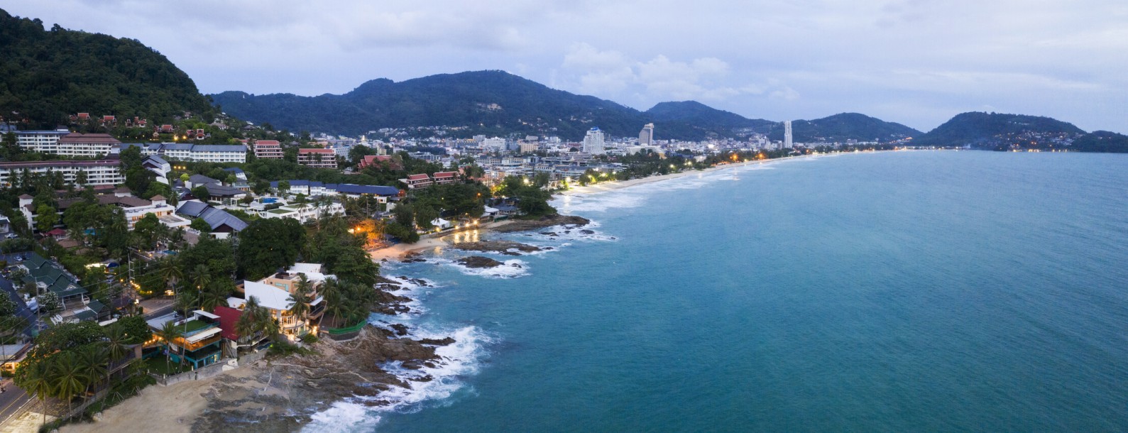 3 Bed, 5 Bath, HouseFor Sale, Patong, Phuket