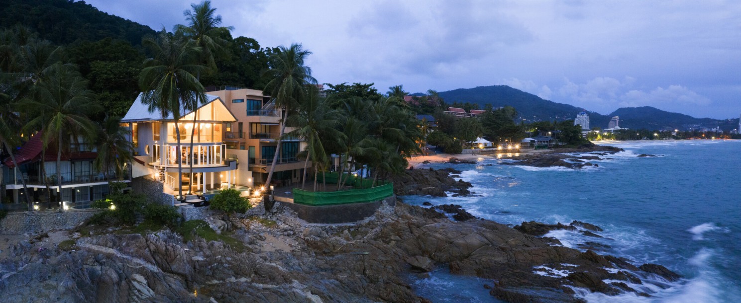 3 Bed, 5 Bath, HouseFor Sale, Patong, Phuket