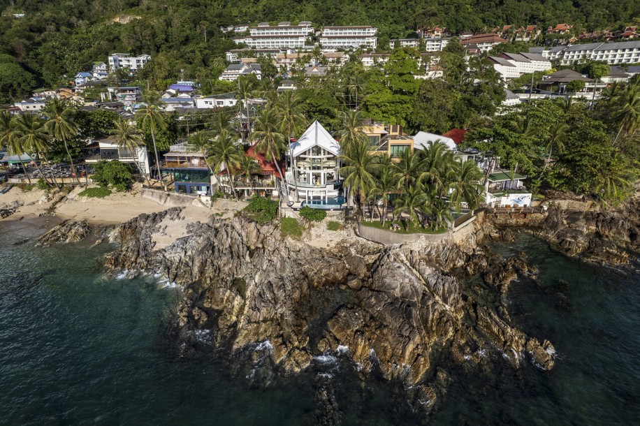 3 Bed, 5 Bath, HouseFor Sale, Patong, Phuket