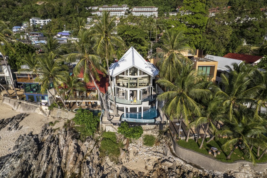 3 Bed, 5 Bath, HouseFor Sale, Patong, Phuket