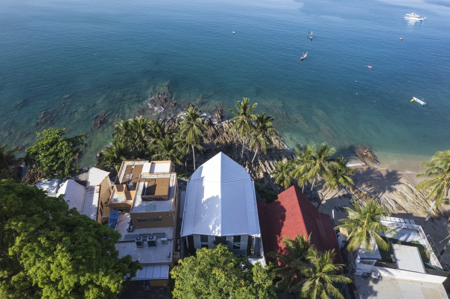 3 Bed, 5 Bath, HouseFor Sale, Patong, Phuket