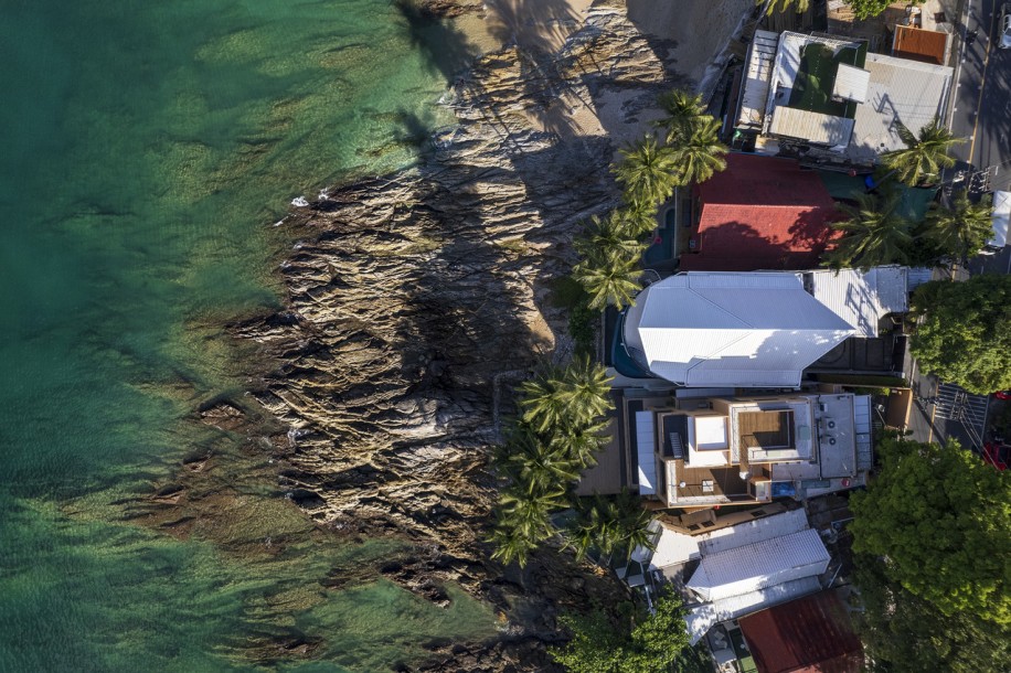 3 Bed, 5 Bath, HouseFor Sale, Patong, Phuket