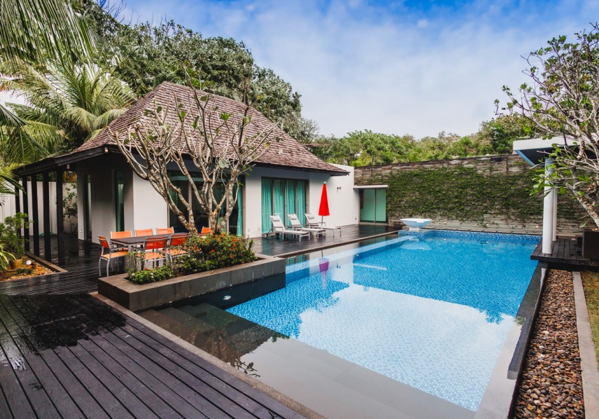 3 Bath, HouseFor Sale, Bang Tao, Phuket