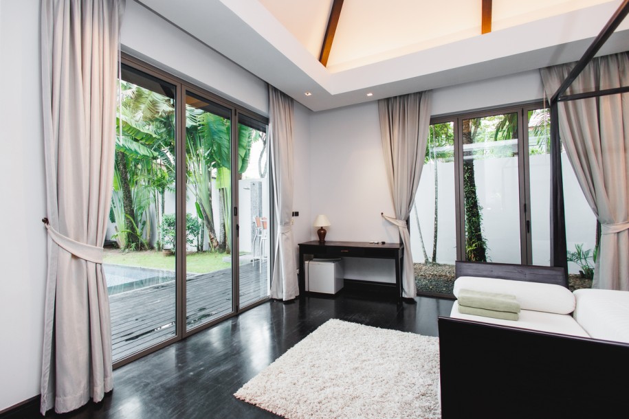 3 Bath, HouseFor Sale, Bang Tao, Phuket