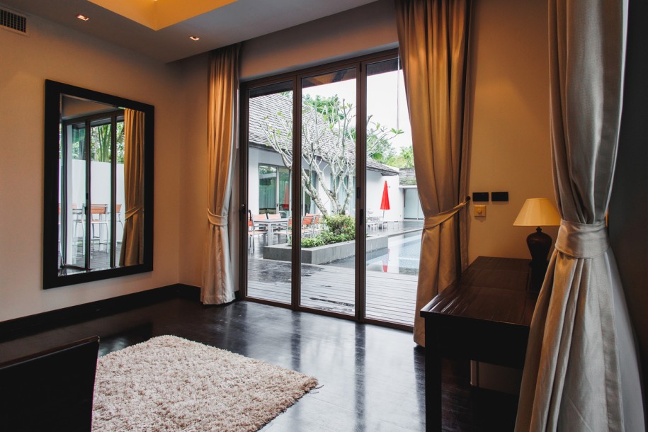 3 Bath, HouseFor Sale, Bang Tao, Phuket