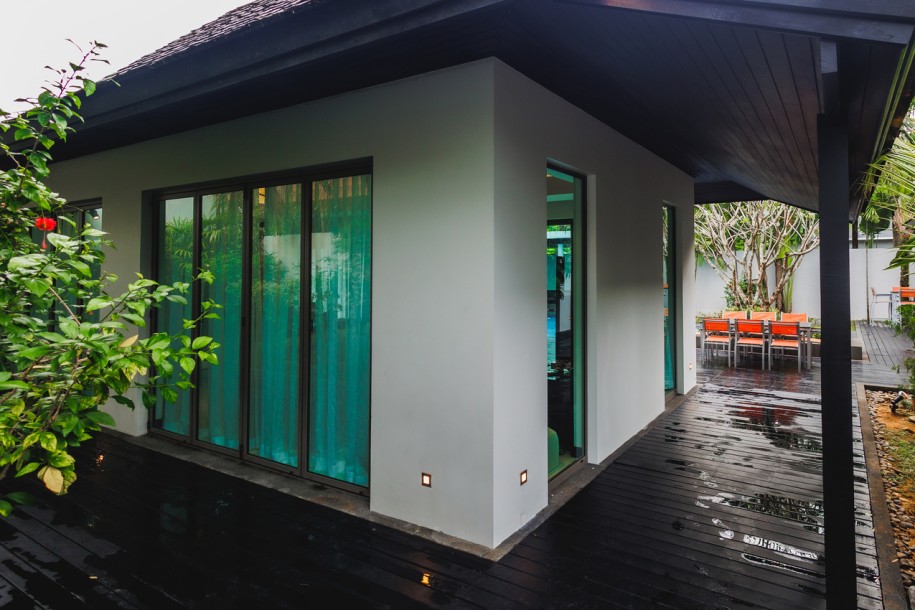 3 Bath, HouseFor Sale, Bang Tao, Phuket