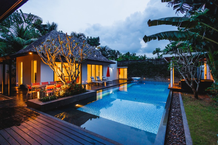 3 Bath, HouseFor Sale, Bang Tao, Phuket