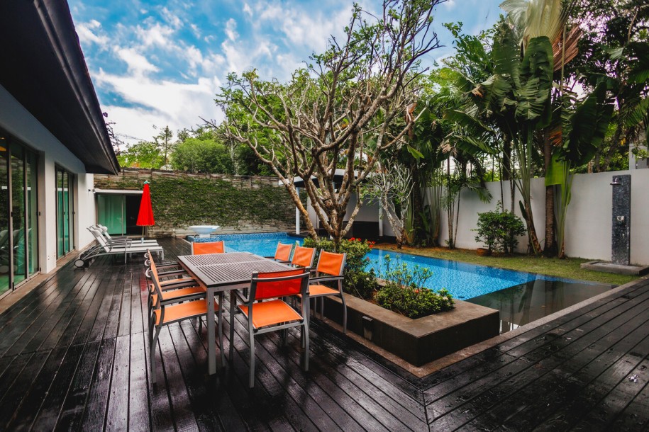 3 Bath, HouseFor Sale, Bang Tao, Phuket