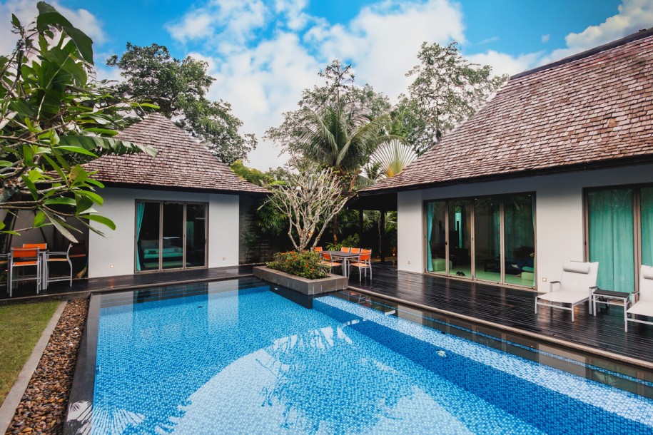 3 Bath, HouseFor Sale, Bang Tao, Phuket