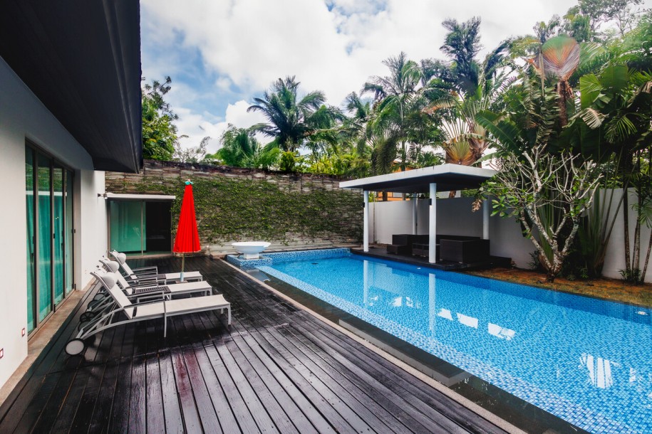 3 Bath, HouseFor Sale, Bang Tao, Phuket