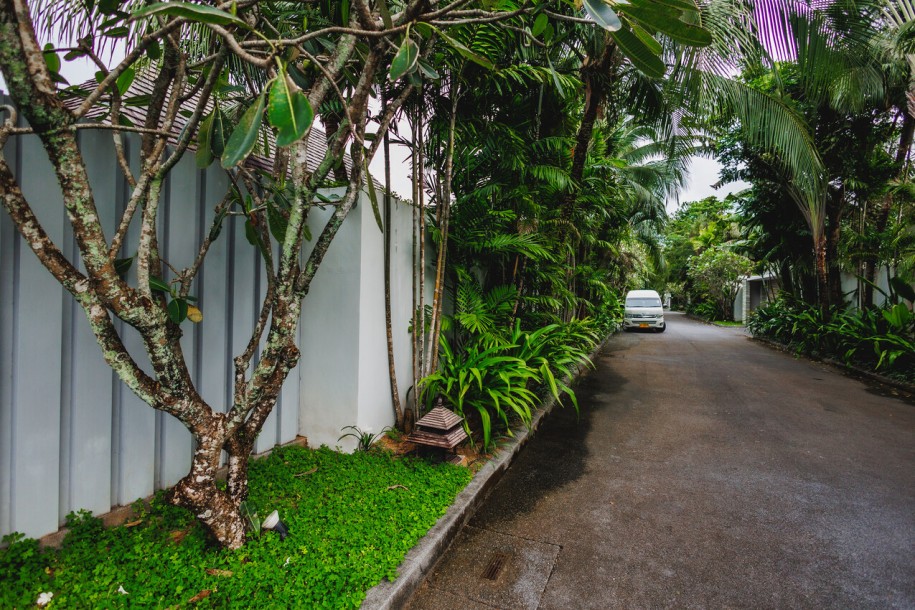 3 Bath, HouseFor Sale, Bang Tao, Phuket
