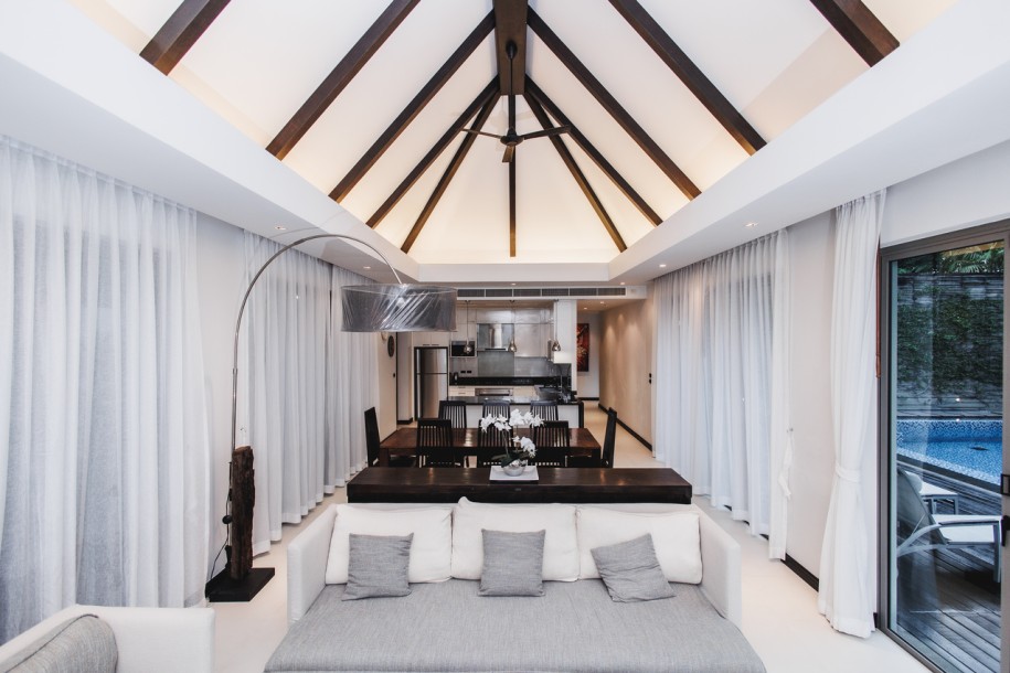 3 Bath, HouseFor Sale, Bang Tao, Phuket