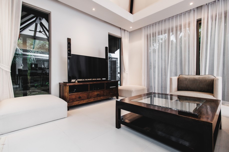 3 Bath, HouseFor Sale, Bang Tao, Phuket
