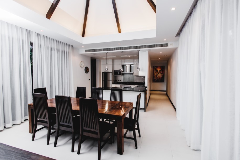 3 Bath, HouseFor Sale, Bang Tao, Phuket