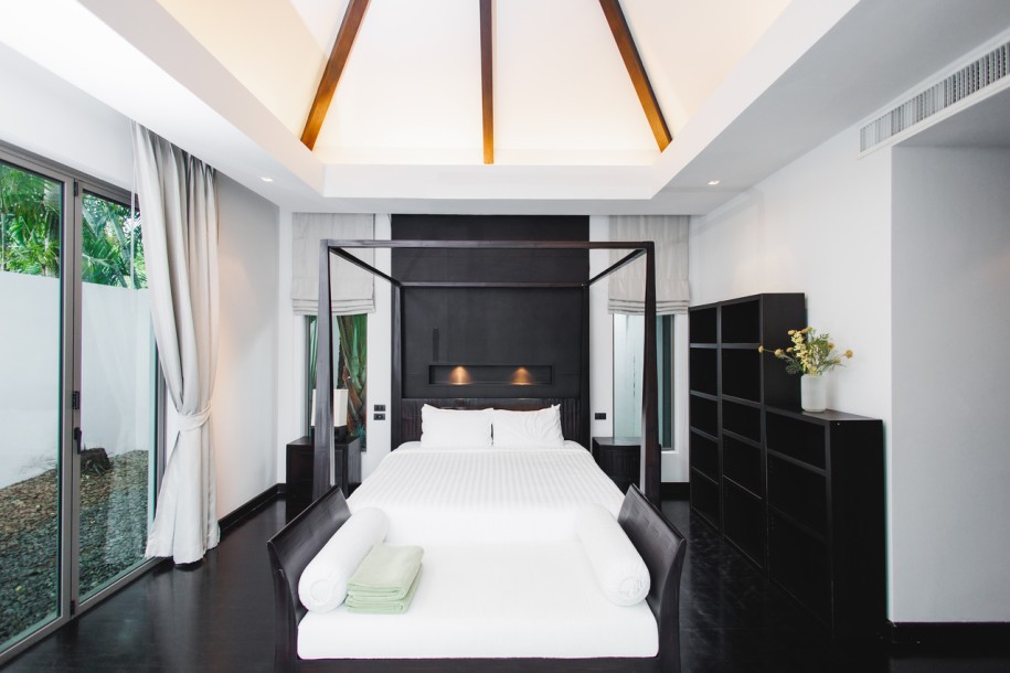 3 Bath, HouseFor Sale, Bang Tao, Phuket