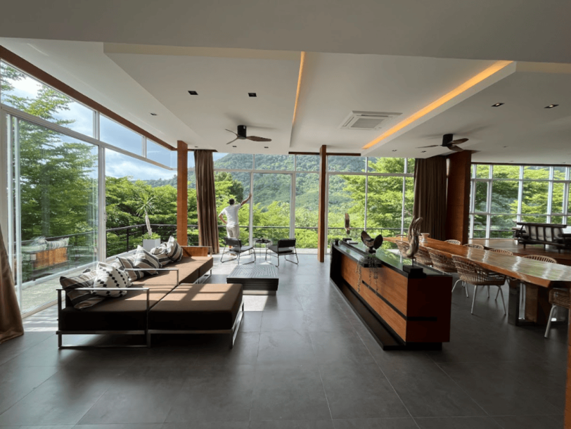 3 Bed, 4 Bath, ApartmentFor Sale, Kamala, Phuket