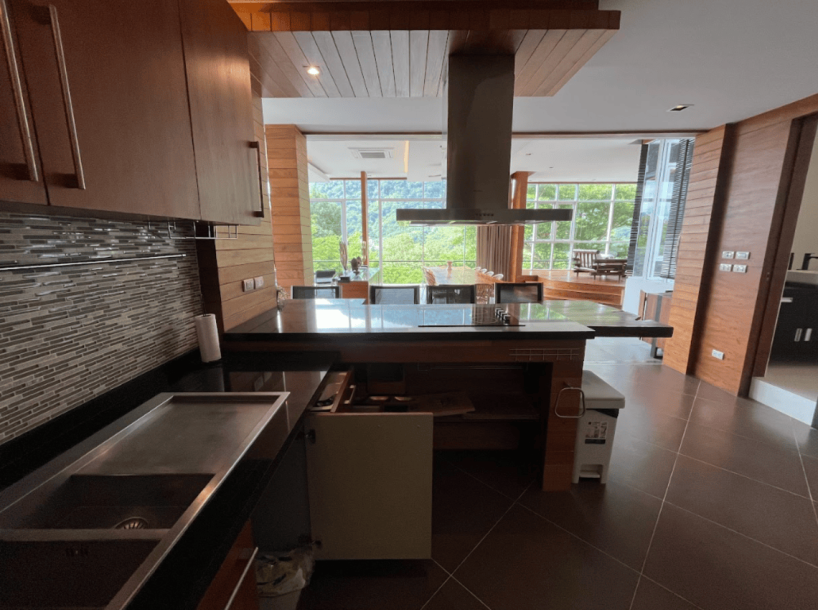 3 Bed, 4 Bath, ApartmentFor Sale, Kamala, Phuket