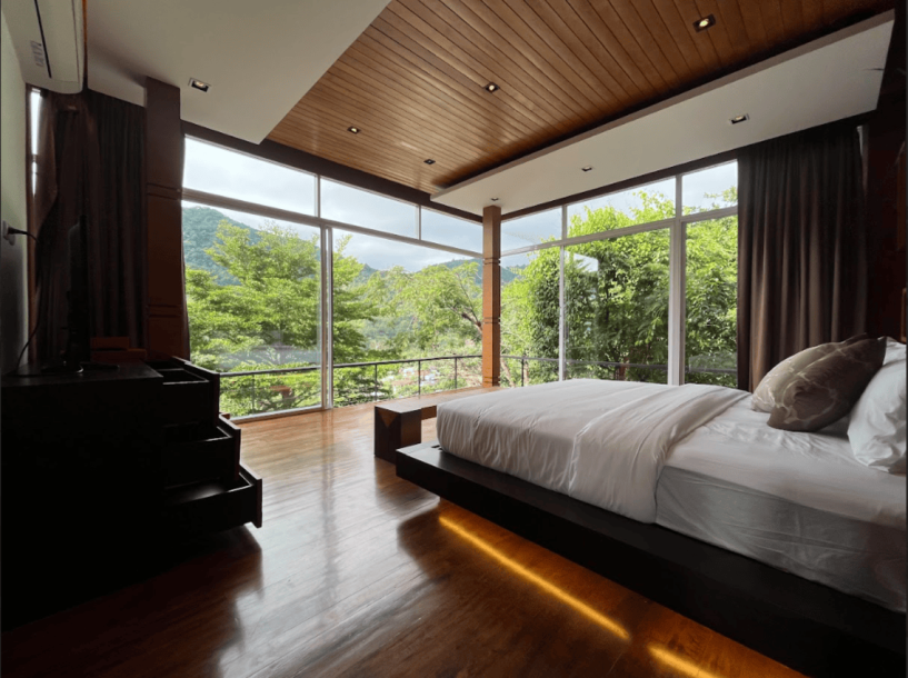 3 Bed, 4 Bath, ApartmentFor Sale, Kamala, Phuket