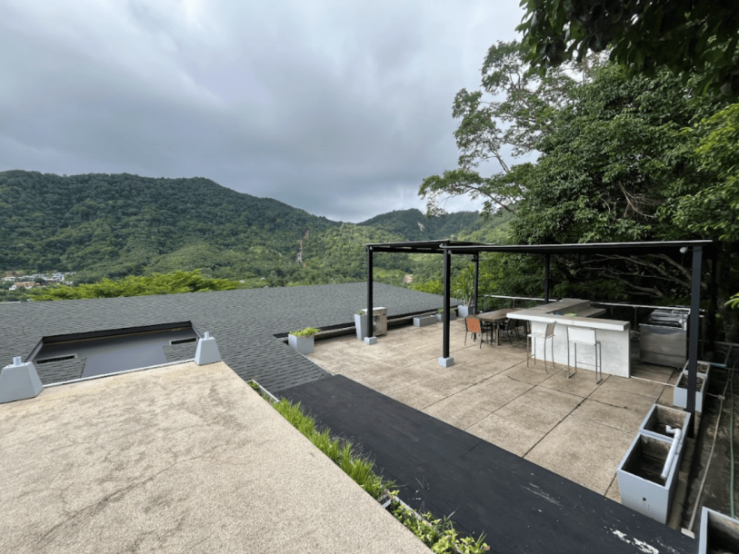 3 Bed, 4 Bath, ApartmentFor Sale, Kamala, Phuket