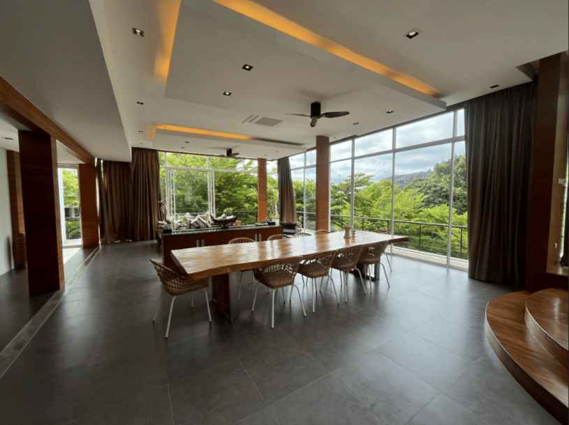 3 Bed, 4 Bath, ApartmentFor Sale, Kamala, Phuket