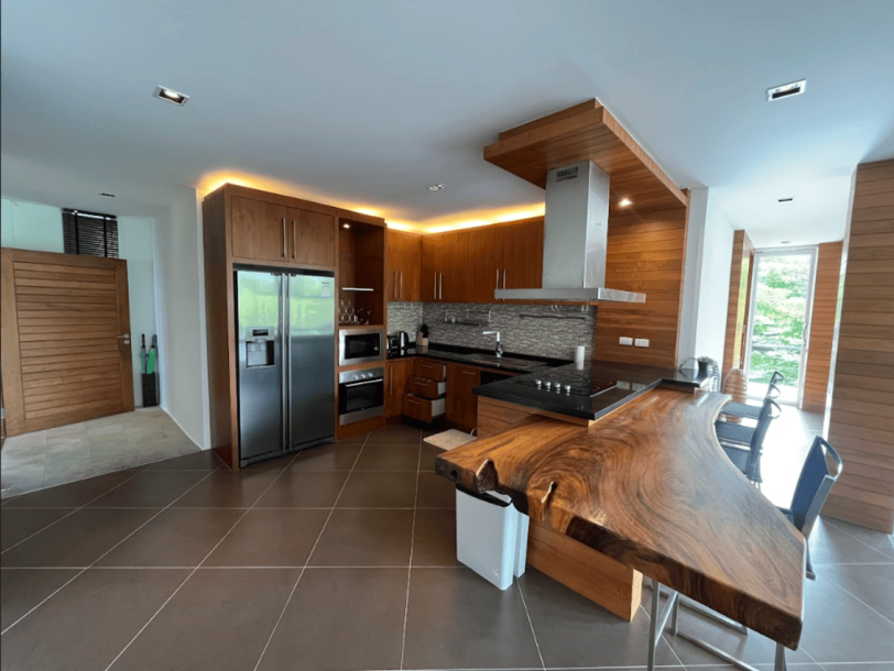 3 Bed, 4 Bath, ApartmentFor Sale, Kamala, Phuket