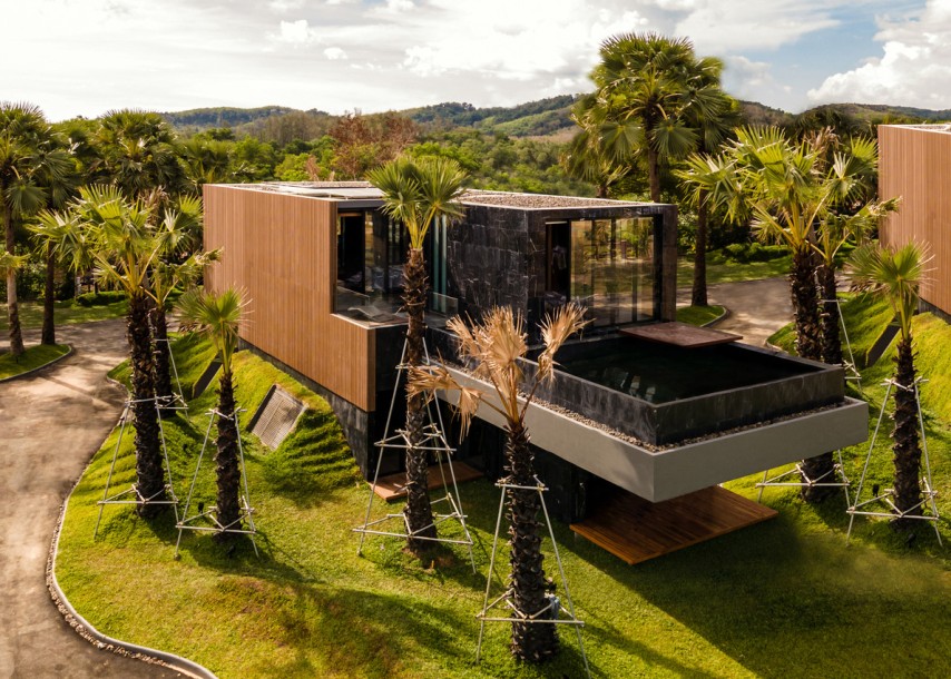 3 Bed, 3 Bath, HouseFor Sale, Layan, Phuket