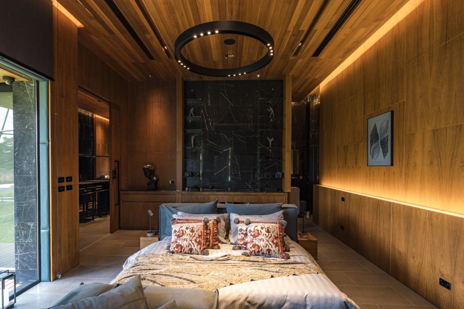 3 Bed, 3 Bath, HouseFor Sale, Layan, Phuket