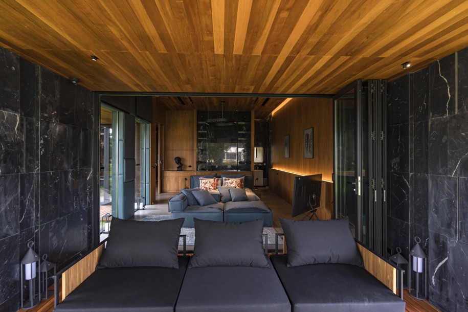 3 Bed, 3 Bath, HouseFor Sale, Layan, Phuket