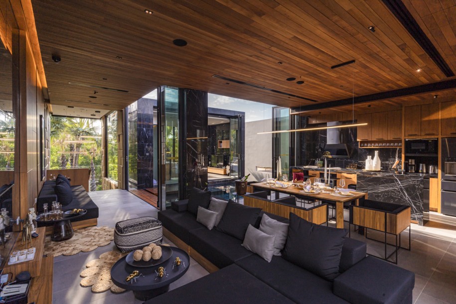 3 Bed, 3 Bath, HouseFor Sale, Layan, Phuket